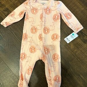 Carter's Pajamas/Onesie